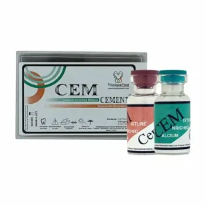 سم سمنت بایونیک دنت