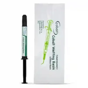 وتینگ رزین کبالت